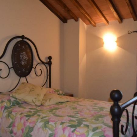 La Tosca Country House Apartment San Gimignano Ngoại thất bức ảnh